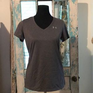 Under Armour Work Out Top!